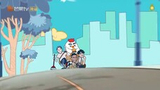 Nhật ký vui ve 1