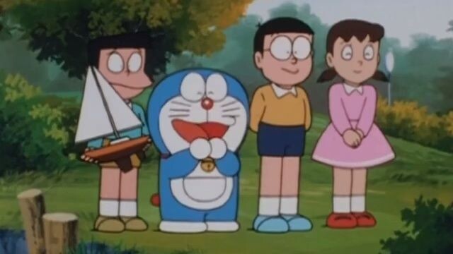 Doraemon in Hindi Season 05 Episode 46