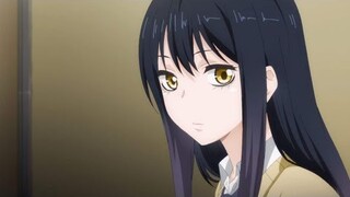 Mieruko-chan Trailer 1 [Vietsub]