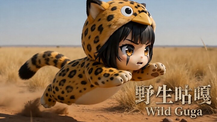 【สารคดีกู่กา】กู่กาป่า (ตอนจบ)
