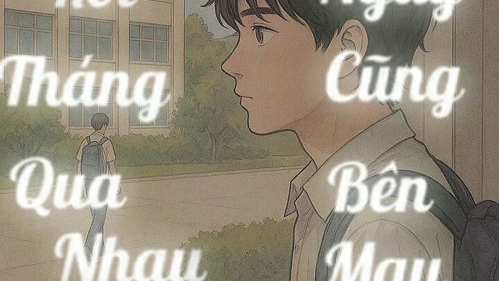 Nếu Tôi Nói Tôi Thích Cậu, Cậu Có Tin Không