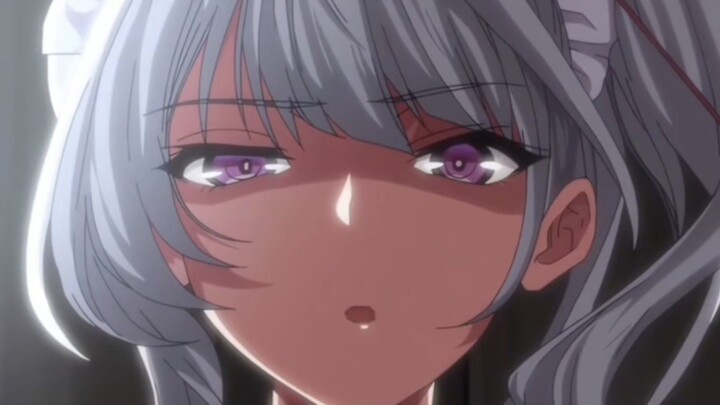 dapat pelayan teman masa kecil🥵🤤😱