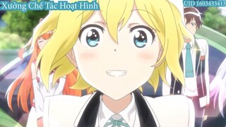 Chờ đợi tình yêu AMV #Anime #Schooltime