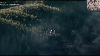 Avatar thriller bahasa Sunda