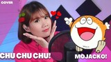 MOJACKO! モジャ公 Opening theme song - Chu chu chu | Cover by Ann Sandig
