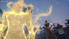 Legend Of Martial Immortal Eps 139 Sub Indo