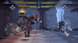 SF3- Cày Sk Bài học Rồng!