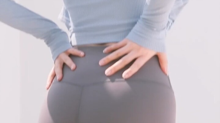 สไตล์การแต่งตัวโยคะสุดสดใสของพี่สาวแชอึน