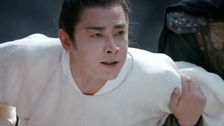เครนในกรง | เครนร้องไห้ หัวติง เสี่ยวติงฉวน×จิงเว่ย