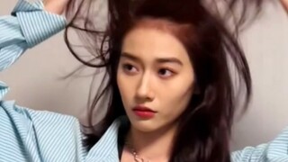 【Fan Shuaiqi】 Putri Shangguan menjadi lebih bela diri