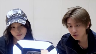 徐明浩/ILLIT 舞蹈challenge花絮