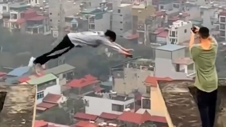 Setelah jatuh sekali, langsung menjadi patuh