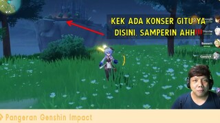 Ganyu Sudah Rilis Nih Rerunnya (Part 2) - Genshin Impact Indonesia