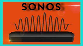 *No Nonsense* Sonos Beam Soundbar Review