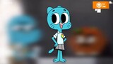 Nicole Watterson - Người phụ nữ tuyệt vời _ The Amazing World of Gumball p2