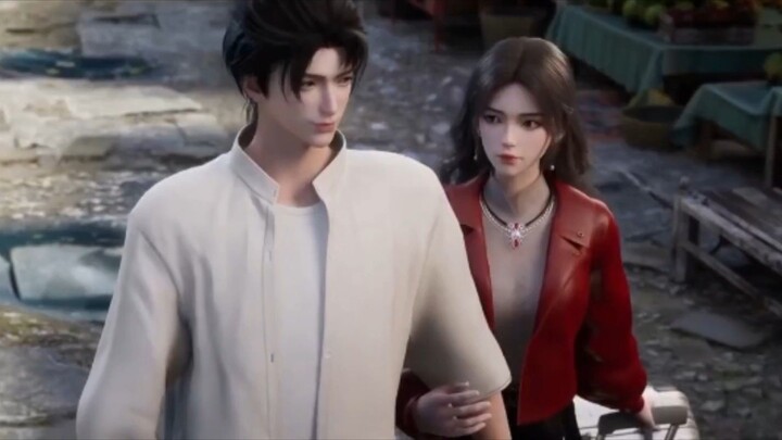 Doctor modern city Eps 122 sub indo