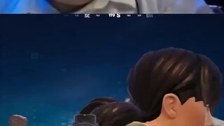 พีทยังยืดหยุ่นมาก(บุชิ)