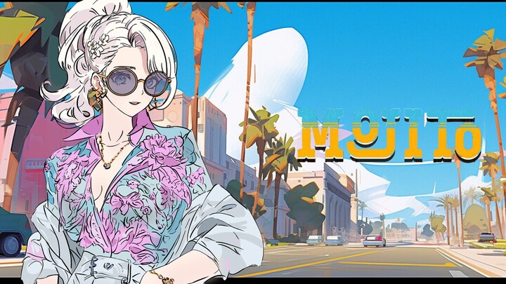 【นายลิน】ขอโมจิโต้ให้คนรักของฉันหน่อย