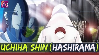 OROCHIMARU CIPTAKAN SHIN YAMATO SERTA MANUSIA BUATAN LEWAT SEL HASHIRAMA !