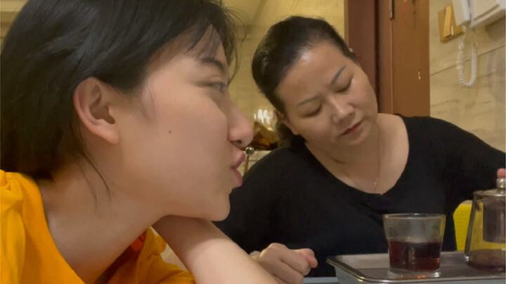 Apa yang harus dilakukan kalau nggak bisa ngobrol baik-baik sama ibu?