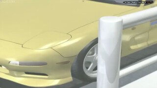 initial d second stage eps 7