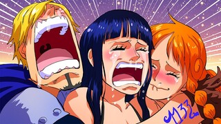 EMOTIONAL DAMAGE!! | One Piece Chapter 1133
