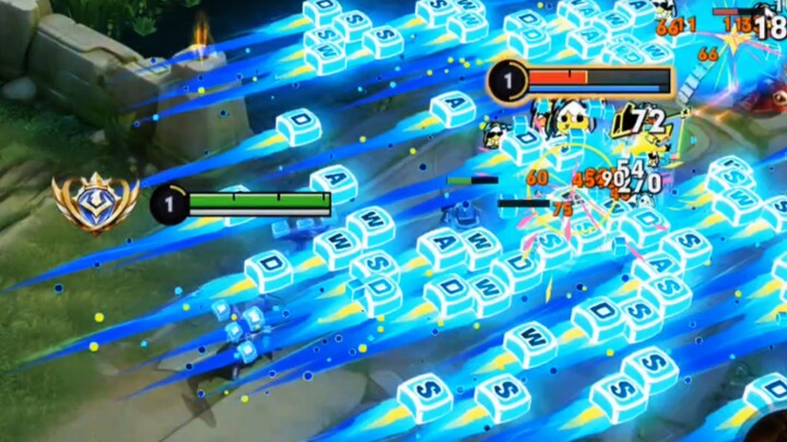 من يلعب بميكو ومن لا يلعب به سكتوا جميعًا.