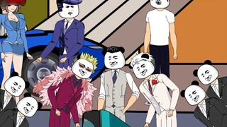 Episode 29 [Turning a goddess into a bootlicker] I'm in front of Mr. Yan himself! Am I pretending to