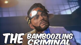 Mirage: The Bamboozling Criminal  | MIRAGE Gameplay | APEX Legends