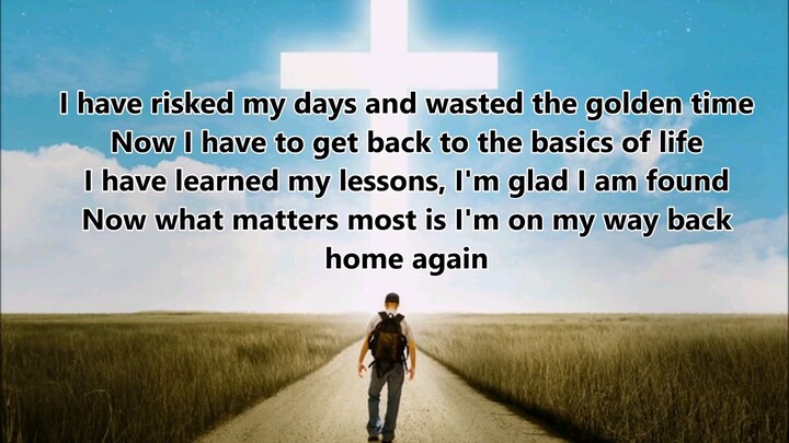 narrow road gospel song