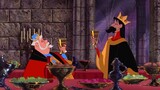 Sleeping Beauty Animated full movie part 10