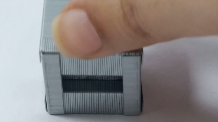 Built slowly. Held together by patience.