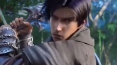 I Am The Blade Master Episode 10 Sub Indo