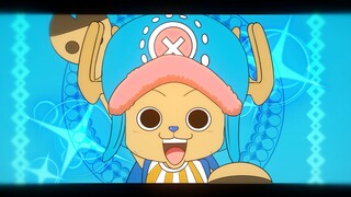 [Con trỏ giấc mơ One Piece] One Piece, bắt đầu!