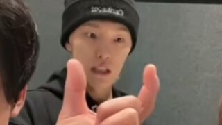 لماذا لم أكن أنا من أنجبته، إنه لطيف جداً يا إلهي!