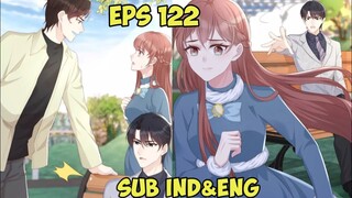 My Ex-boyfriend is Back [Spoil You Eps 122 Sub Indo & English]