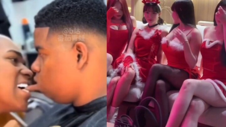 tiktok难绷抽象记录＃111