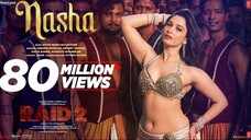 RAID 2_ NASHA (Song) _ Tamannaah B, Ajay D, Riteish D _ Jasmine Sandlas, Sachet