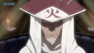 Hege Riise chung tình - Review -  Triết Lý Của Hokage Đệ Tam p2 #anime #schooltime