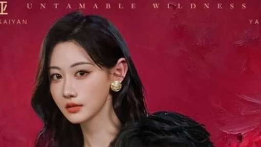 Kneel for Me My Untamed Rose杨泽曹赛亚