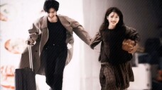 Shen Yue and Chen Zheyuan are so sweet that even their good friend Wang Jingxuan can't help but show