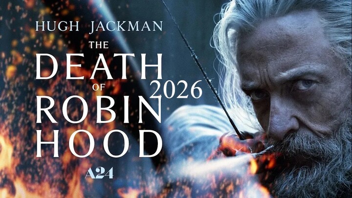 The Death of Robin Hood (2026) FULL HD - Subtitle Indonesia
