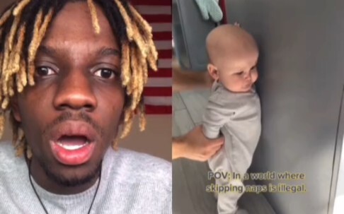 baby？