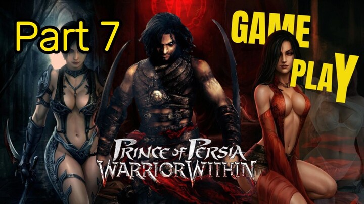 Prince of Persia Warrior within [Part 7]