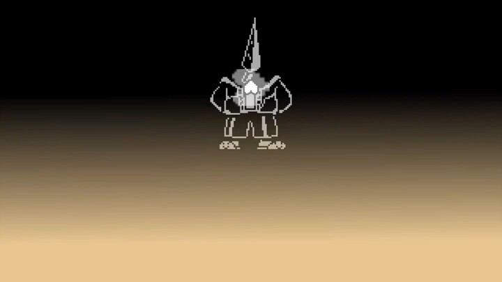 [Guoren Sans Animation] Nail Sans Second Stage Beginning Preview