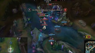 C9 vs EG Highlights Game 2 _ LCS Lock In Semi-finals _ Cloud9 vs Evil Geniuses G2