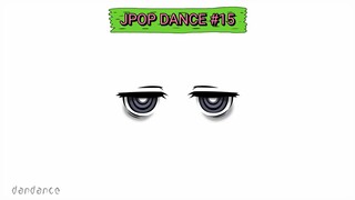 STRANGE - JPOP Dance Video