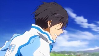 [Kyoani Comprehensive Manga] Ada animasi bernama "Kyoto Animation"