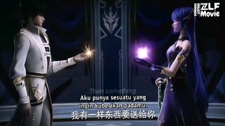 HAOCHEN AND CAI'ER