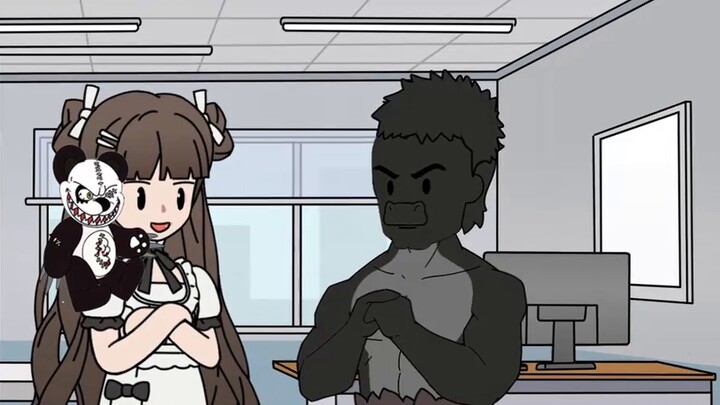 High-level Weird Emperor-14